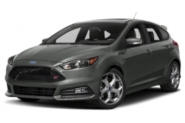 Ford Focus ST